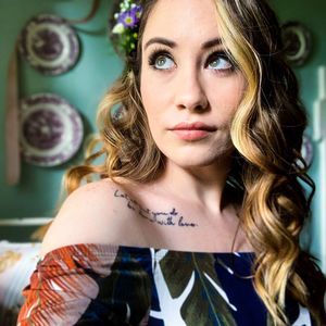 Meet your Posher, Sara